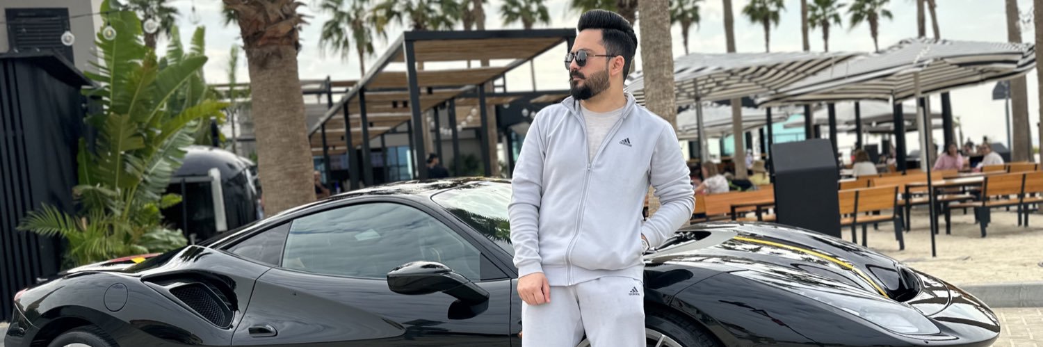 Muhammad Umar banner