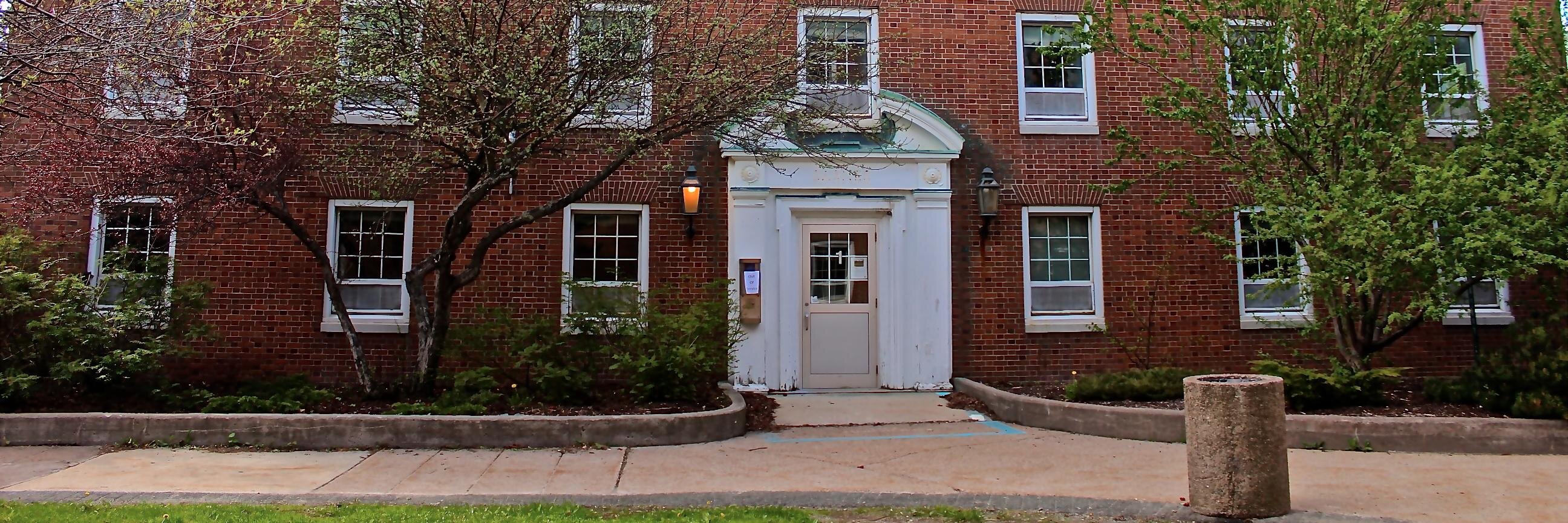 BarnesHouseMUN's profile banner image