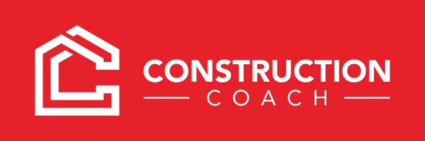 Construction Coach Profile Banner