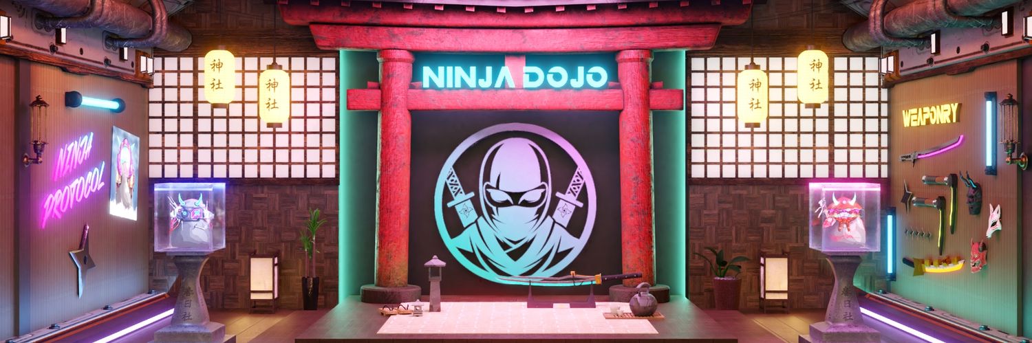 Sanosuke_Ninja's profile banner image