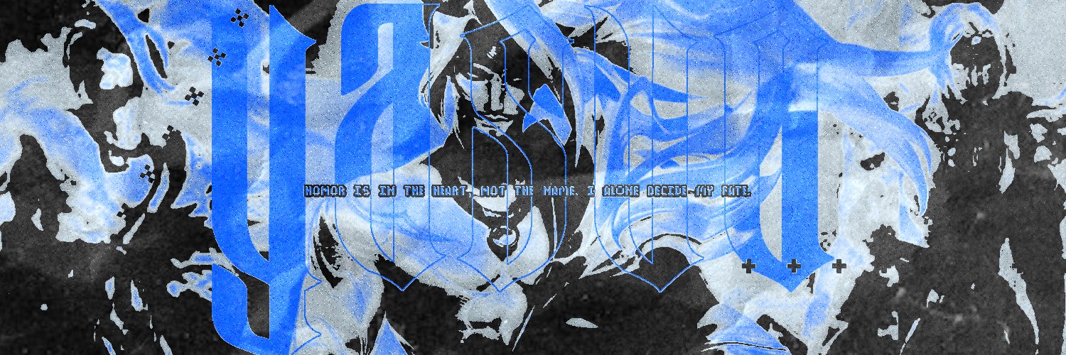 𝐵͟𝑙͟𝑜͟𝑜͟𝑑ˢ̅ᵗ̅ᵃ̅ⁱ̅ⁿ̅ᵉ̅ᵈ̅'s banner