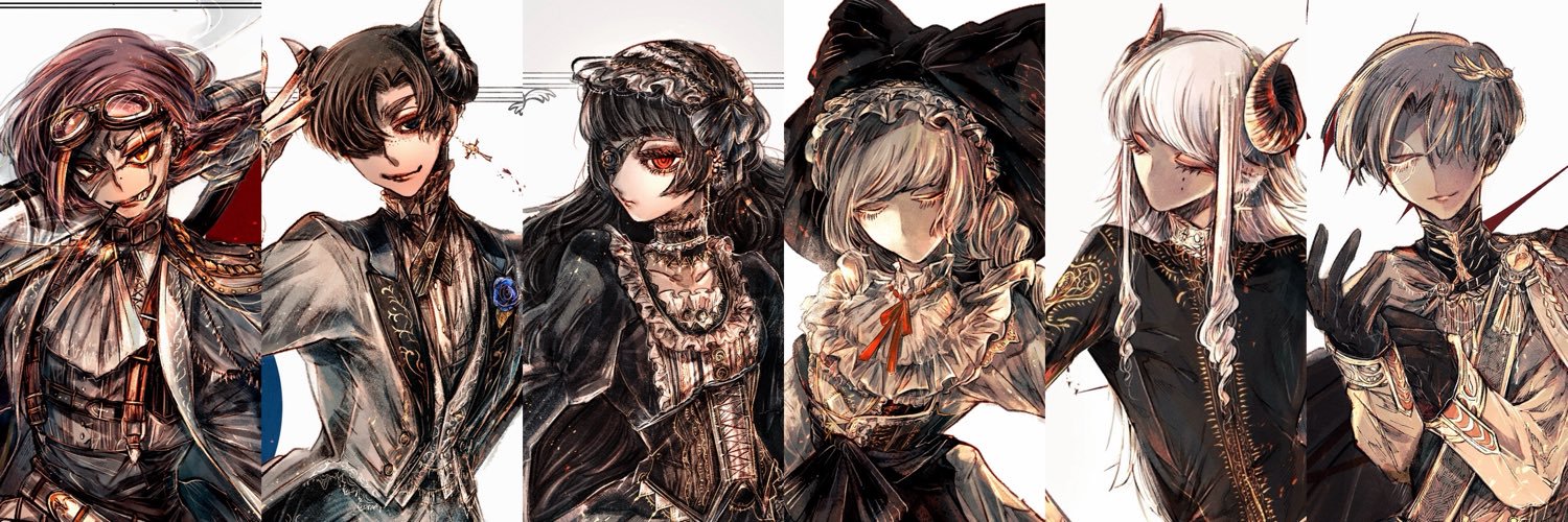 6660itnoc's profile banner image