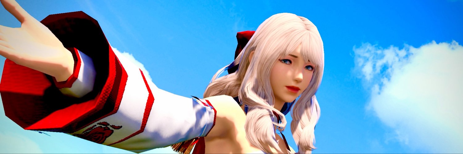 Serah0911's profile banner image