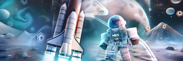 MetaBlox Profile Banner