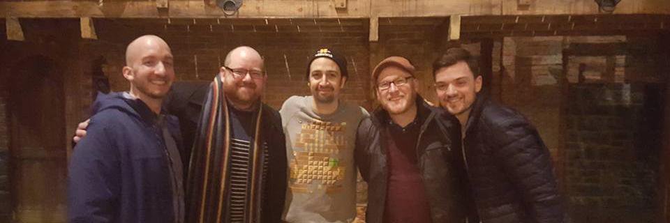 itsthatseanguy's profile banner image