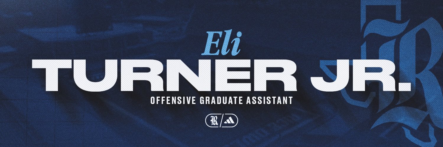Eli Turner M.S.'s banner
