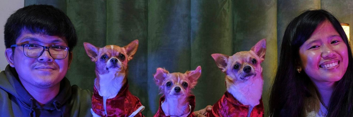 Dleighdy's profile banner image