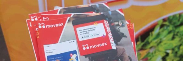 movaexLogistics Profile Banner