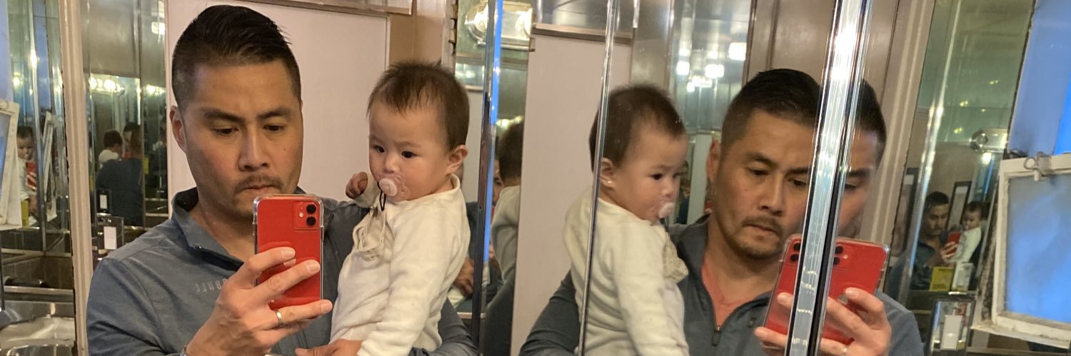 charles cy huang banner