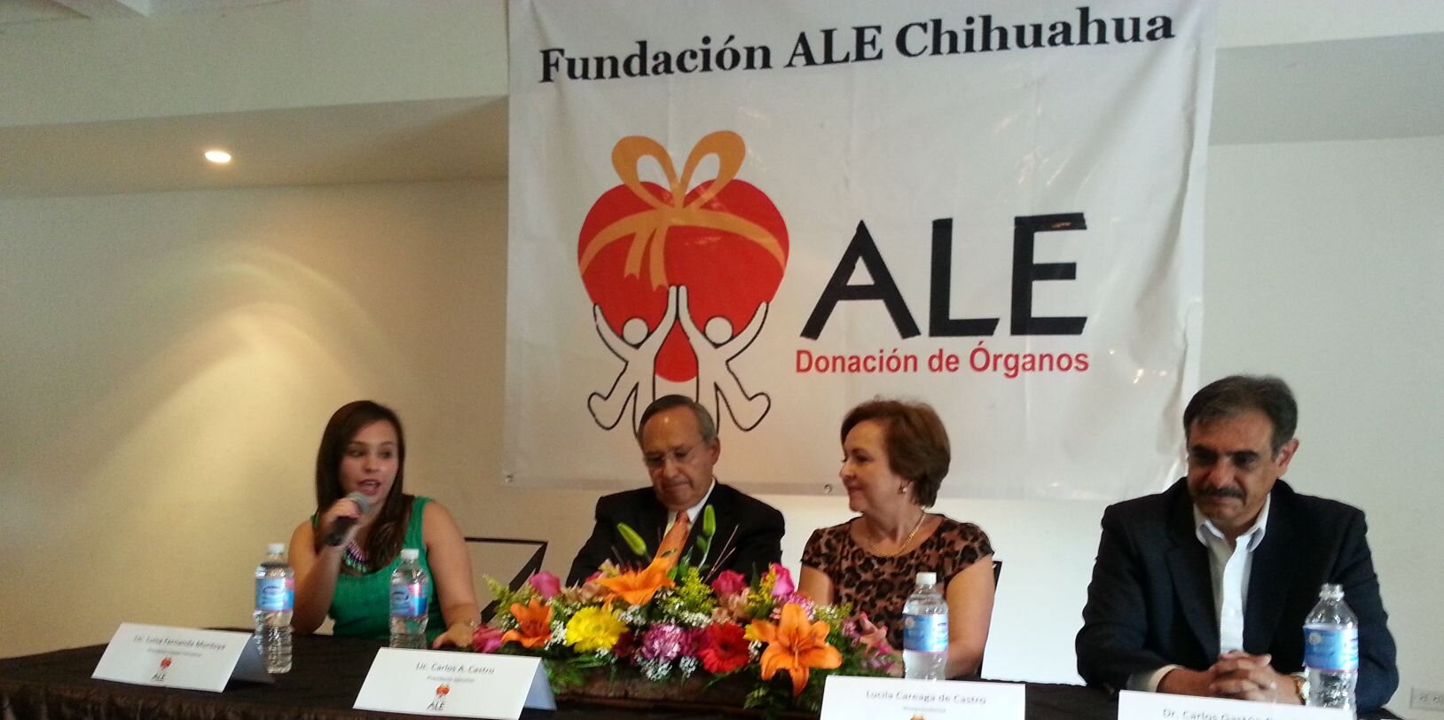 fundacionale's profile banner image