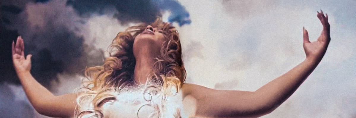 HONEY B.'s banner
