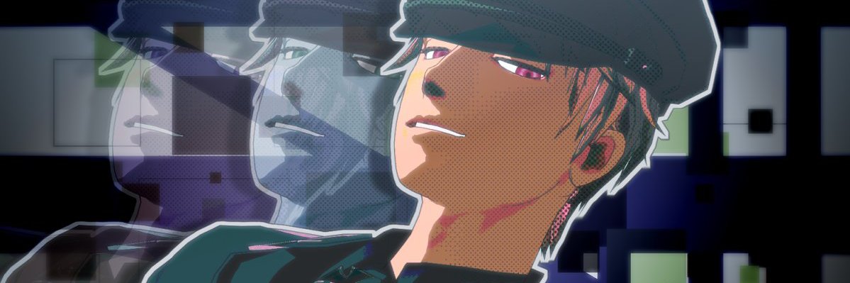 shuriMMD's profile banner image