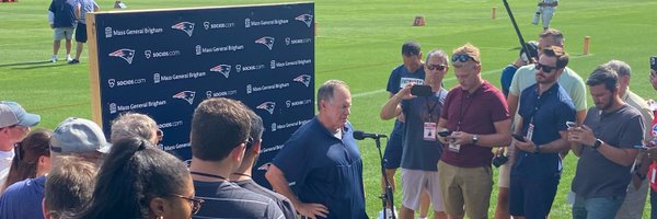 KevinPerrington Profile Banner