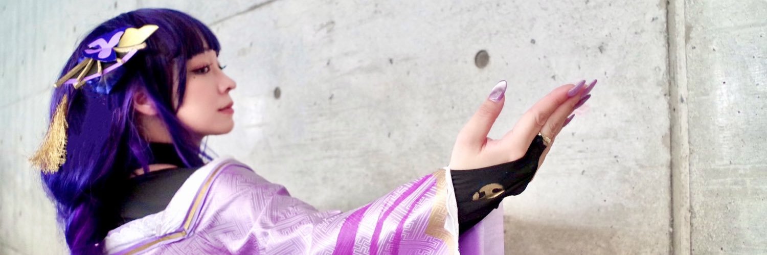 こまい ひお❄7/19FETIQUE4階B33's banner