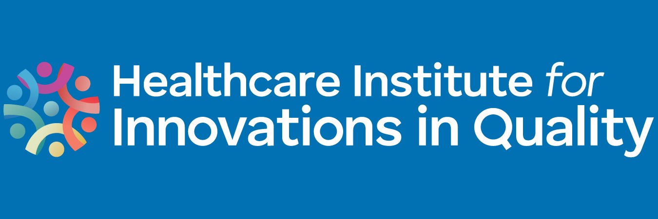 Healthcare Institute for Innovations in Quality banner