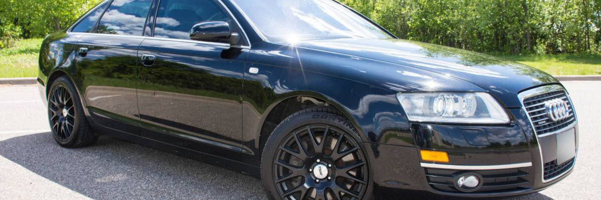 Justin Ladwig banner