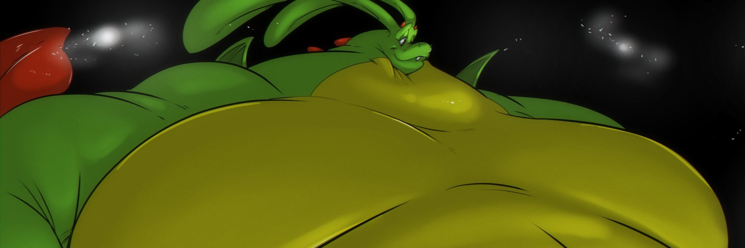 DragoMike banner