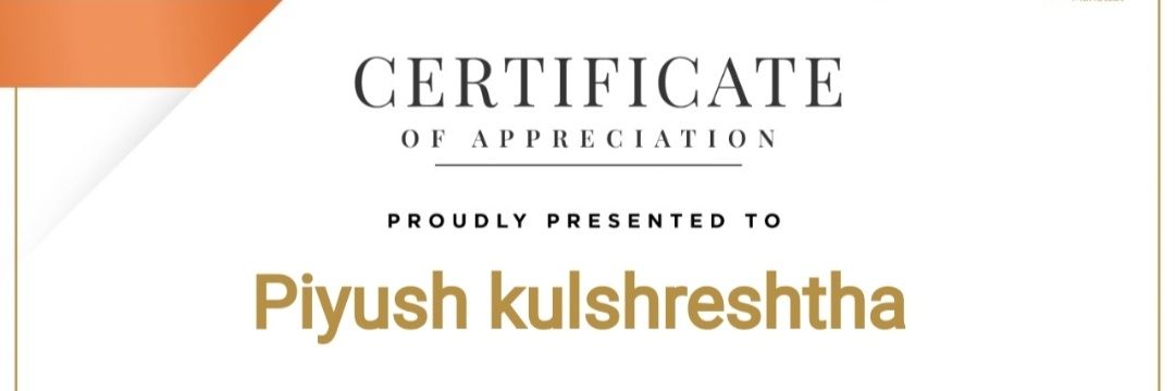 Piyush086's profile banner image