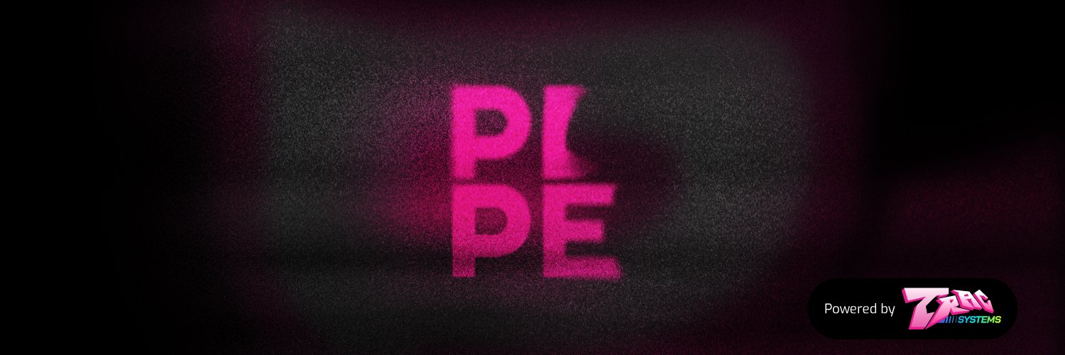 PIPE | DMT | ART Profile Banner