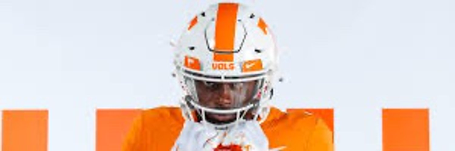 VolsToTheWall🍊🍊 Profile Banner