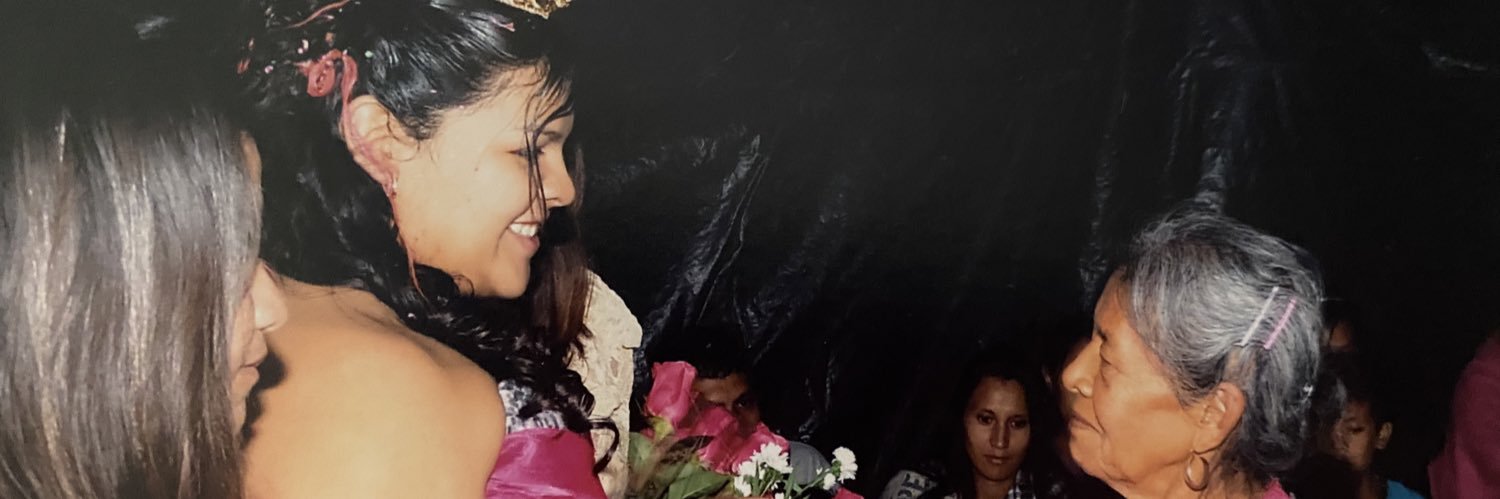 joannaleon35's profile banner image