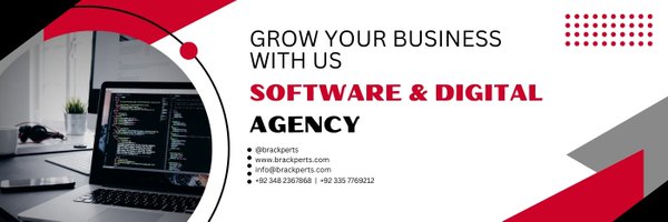 brackperts Profile Banner