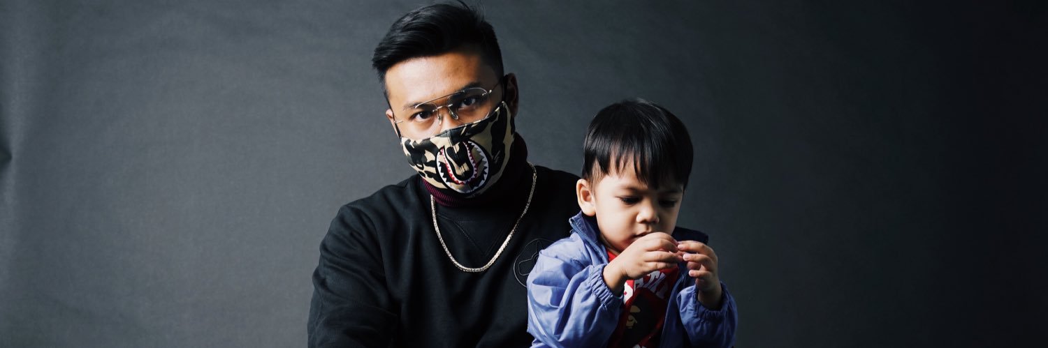 MuzLuminiq's profile banner image