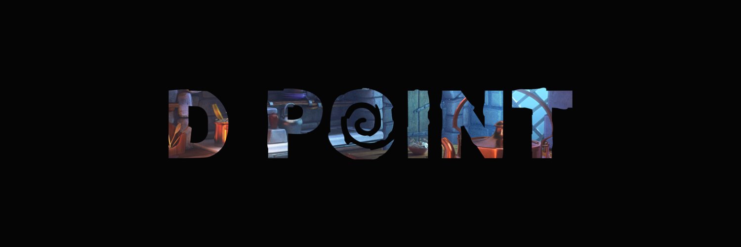 Dpoint_studio's profile banner image