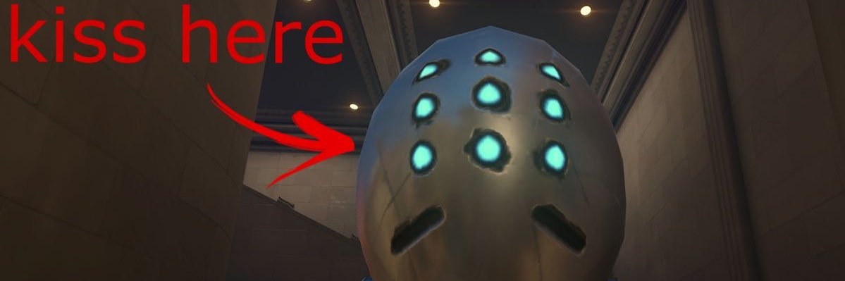 Envy ✂️ genyatta thinker banner