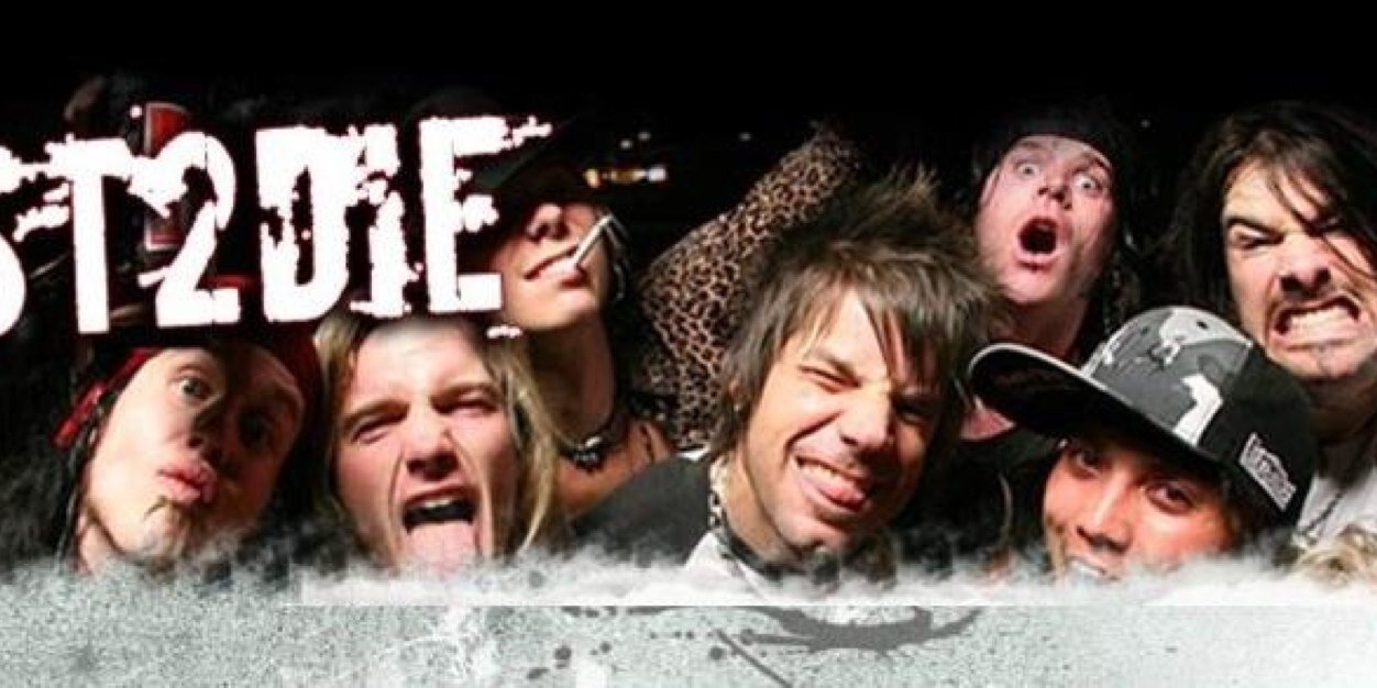 2fast2die's profile banner image