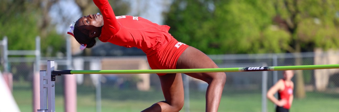 London Jarrett banner