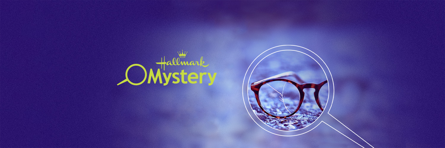 Hallmark Movies & Mysteries Profile Banner