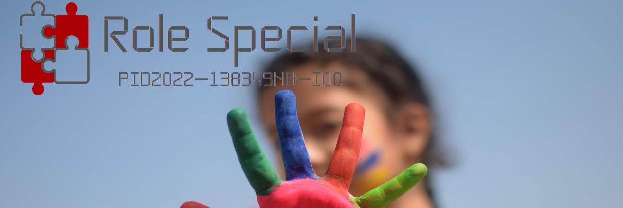 Role Special banner