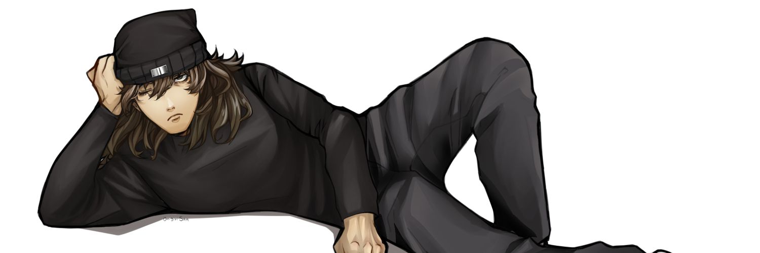 Onigiri San (c♡mms open)'s banner