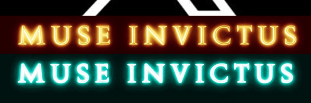 MuseInvictusNFT's profile banner image