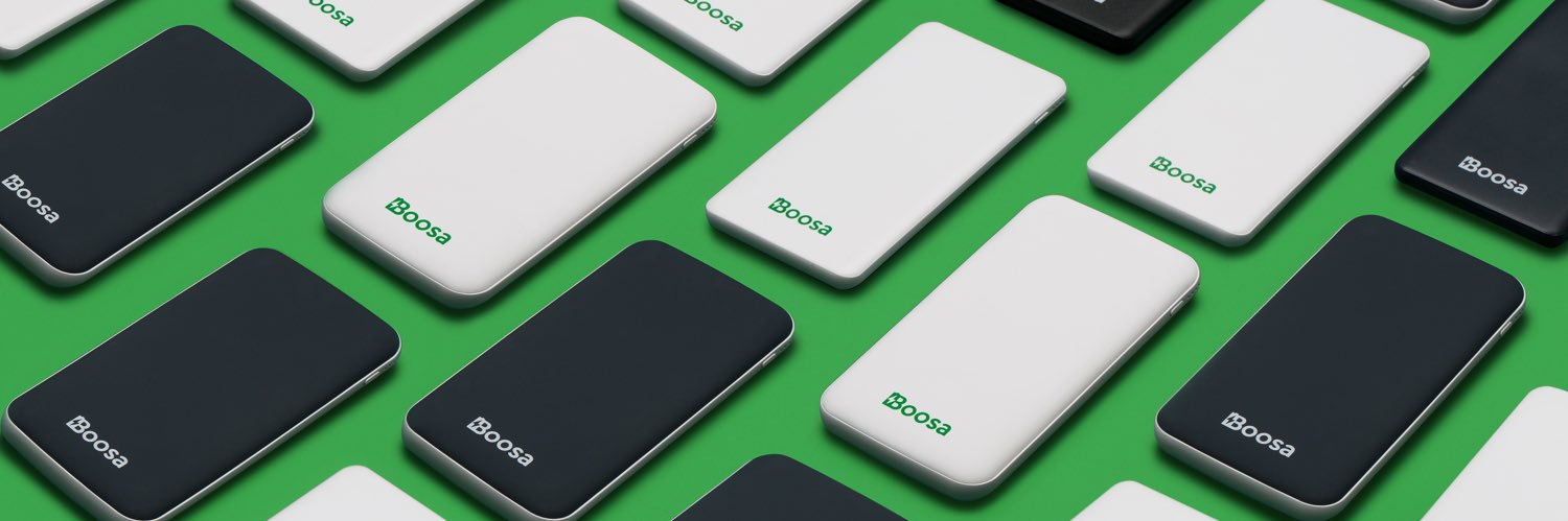 Chris Reimer | Boosa Tech banner