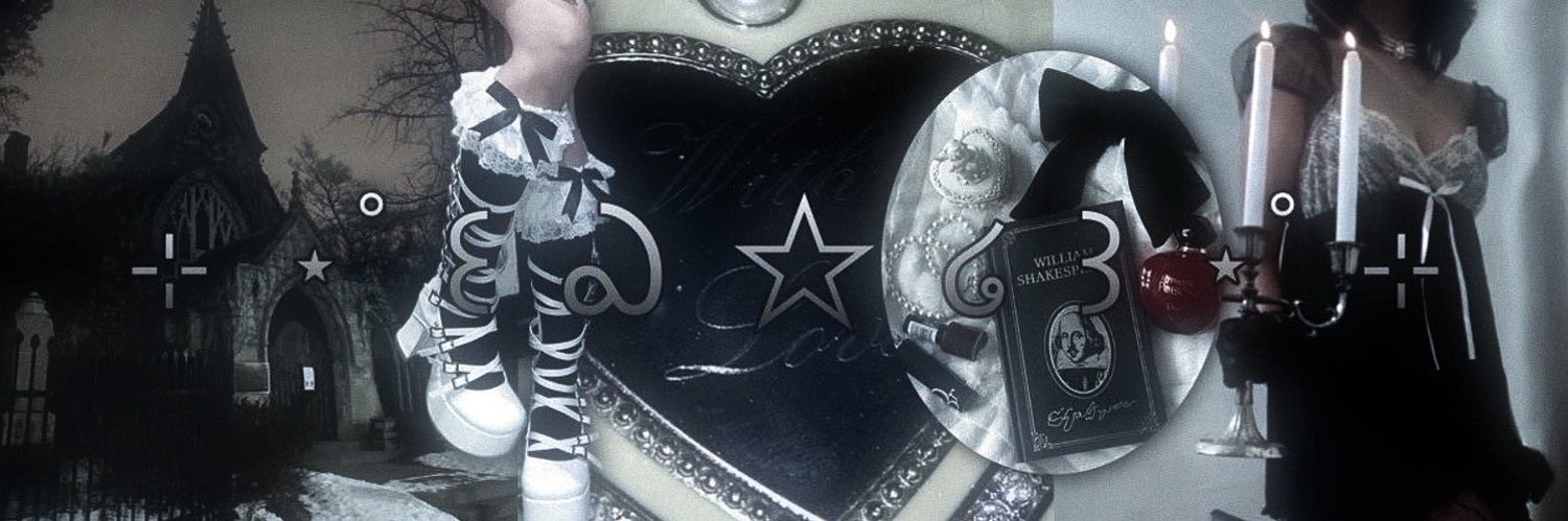 ⭑ gigi.'s banner