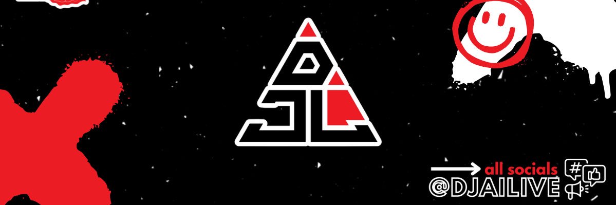 𝔇’𝔍𝔞𝔦 banner