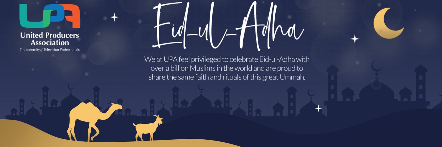 UPA - Pakistan (@UPAPakistan) / Posts / X