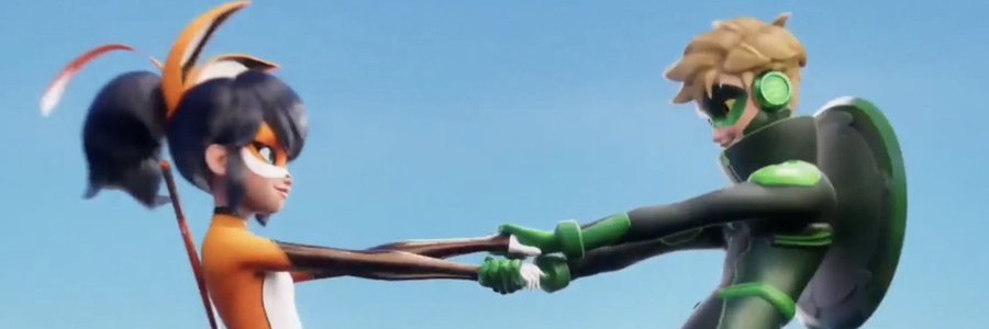 ° •☆ᗰIᖇᗩᑕᑌᒪᗩᖇ☆• ° banner