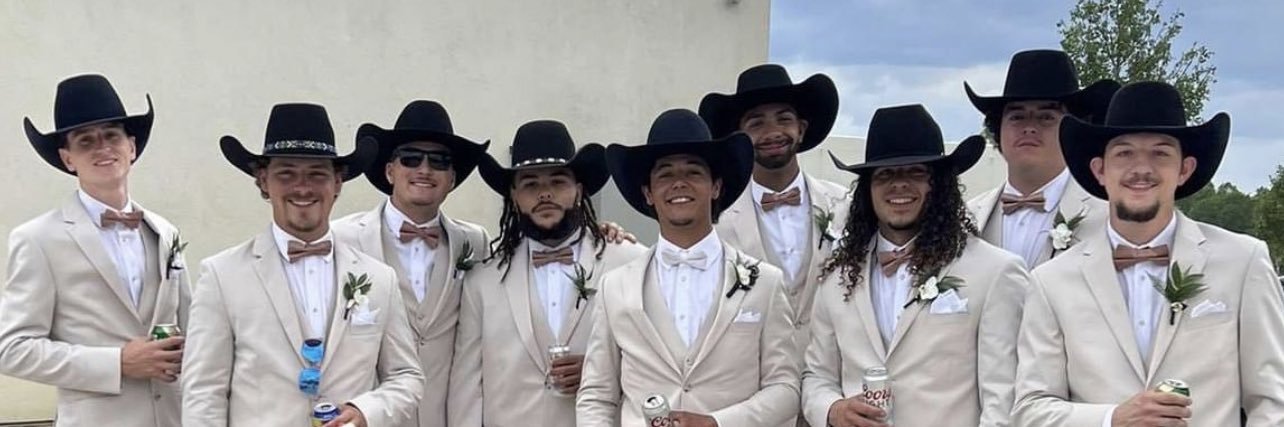 Treymarkell's profile banner image