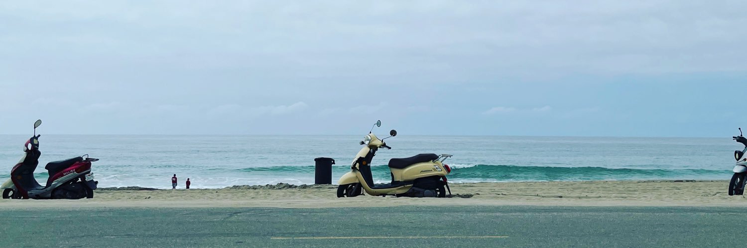 SNWang's profile banner image
