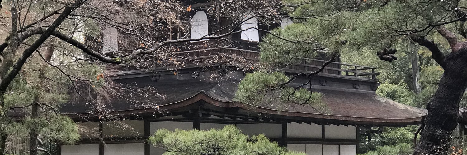 joshkpau's profile banner image