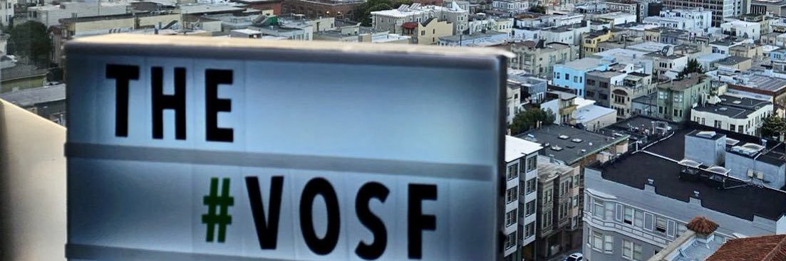 The Voice of San Francisco's banner