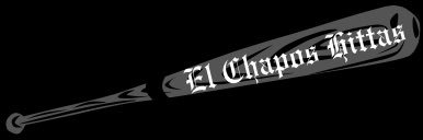 El Chapo’s Hittas banner