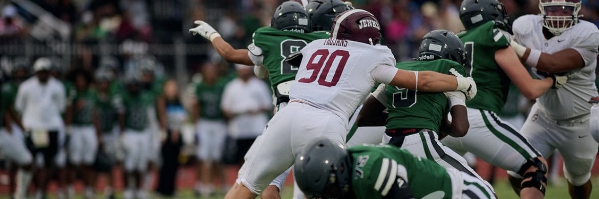Rhett Pangburn banner