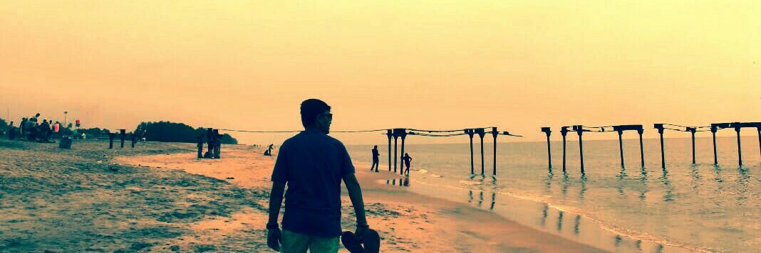 awesomesaumya's profile banner image