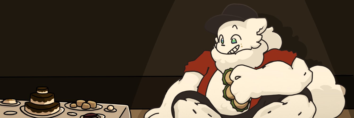 PolarSpark's banner