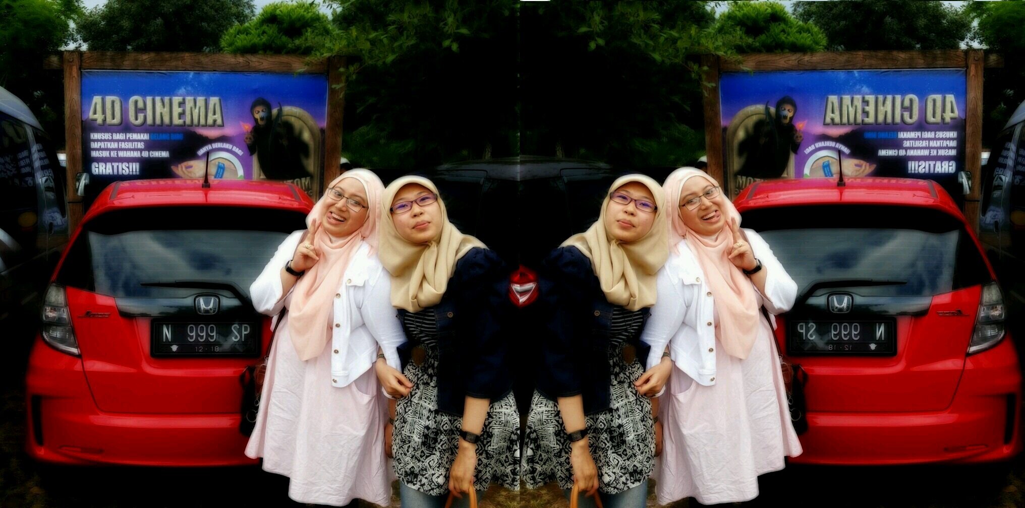 Lina azyyati farisah banner