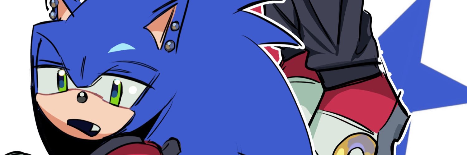 HOSTASHAI⭐️'s banner
